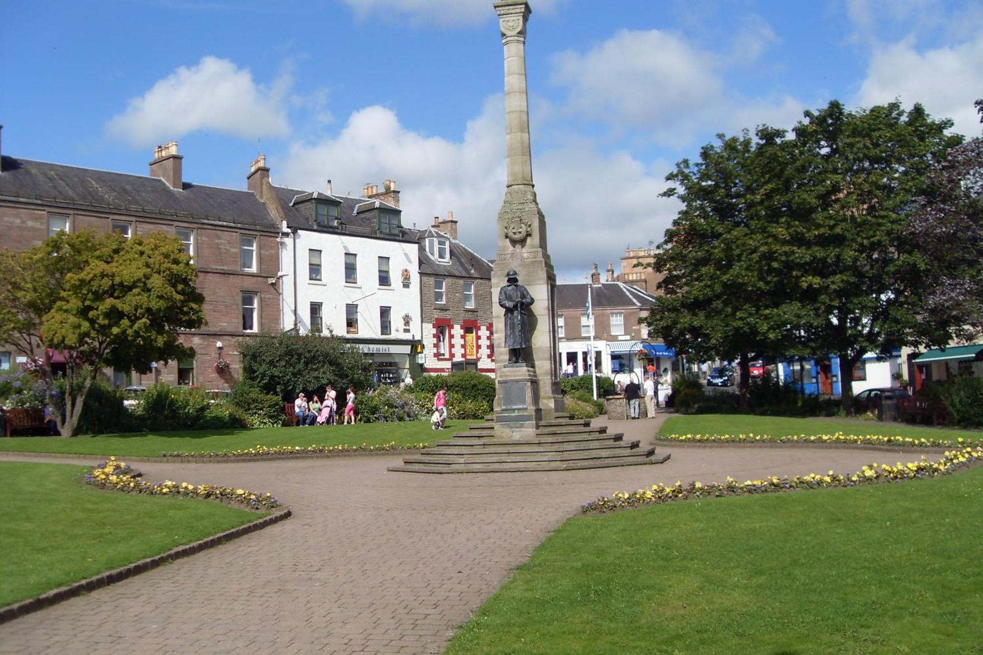 Fontain House: 4 Bedroom Victorian Villa Blairgowrie and Rattray Luaran gambar
