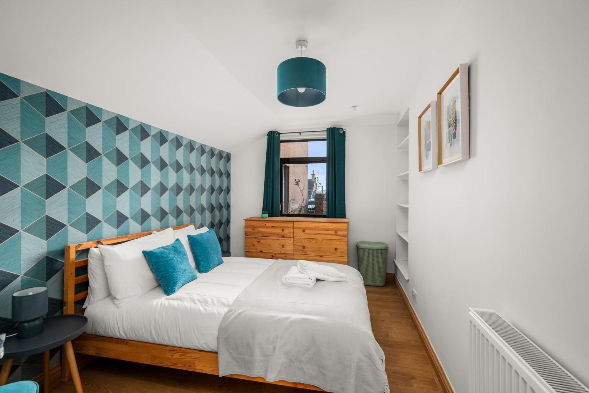 Fontain House: 4 Bedroom Victorian Villa Blairgowrie and Rattray Luaran gambar