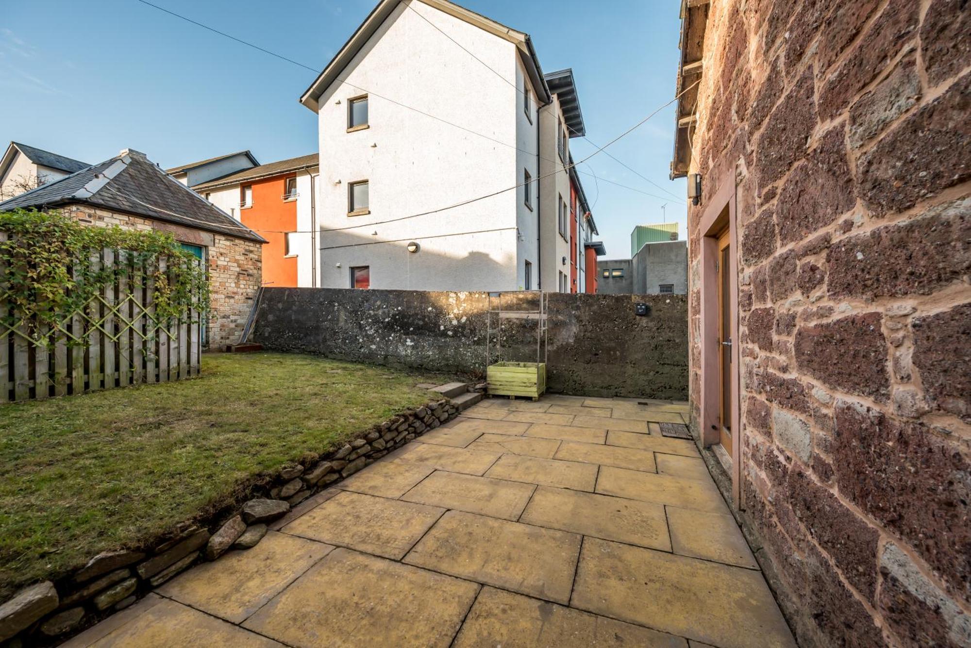 Fontain House: 4 Bedroom Victorian Villa Blairgowrie and Rattray Luaran gambar