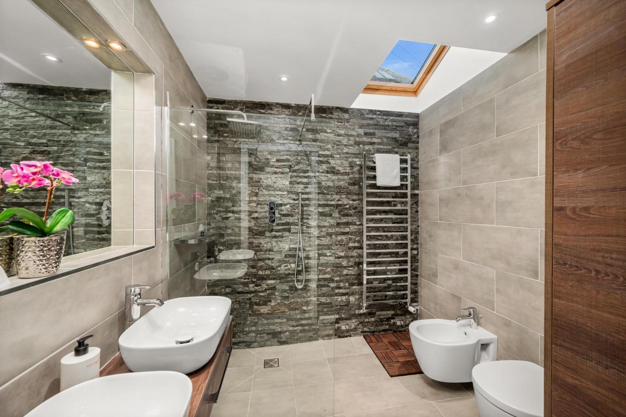 Fontain House: 4 Bedroom Victorian Villa Blairgowrie and Rattray Luaran gambar