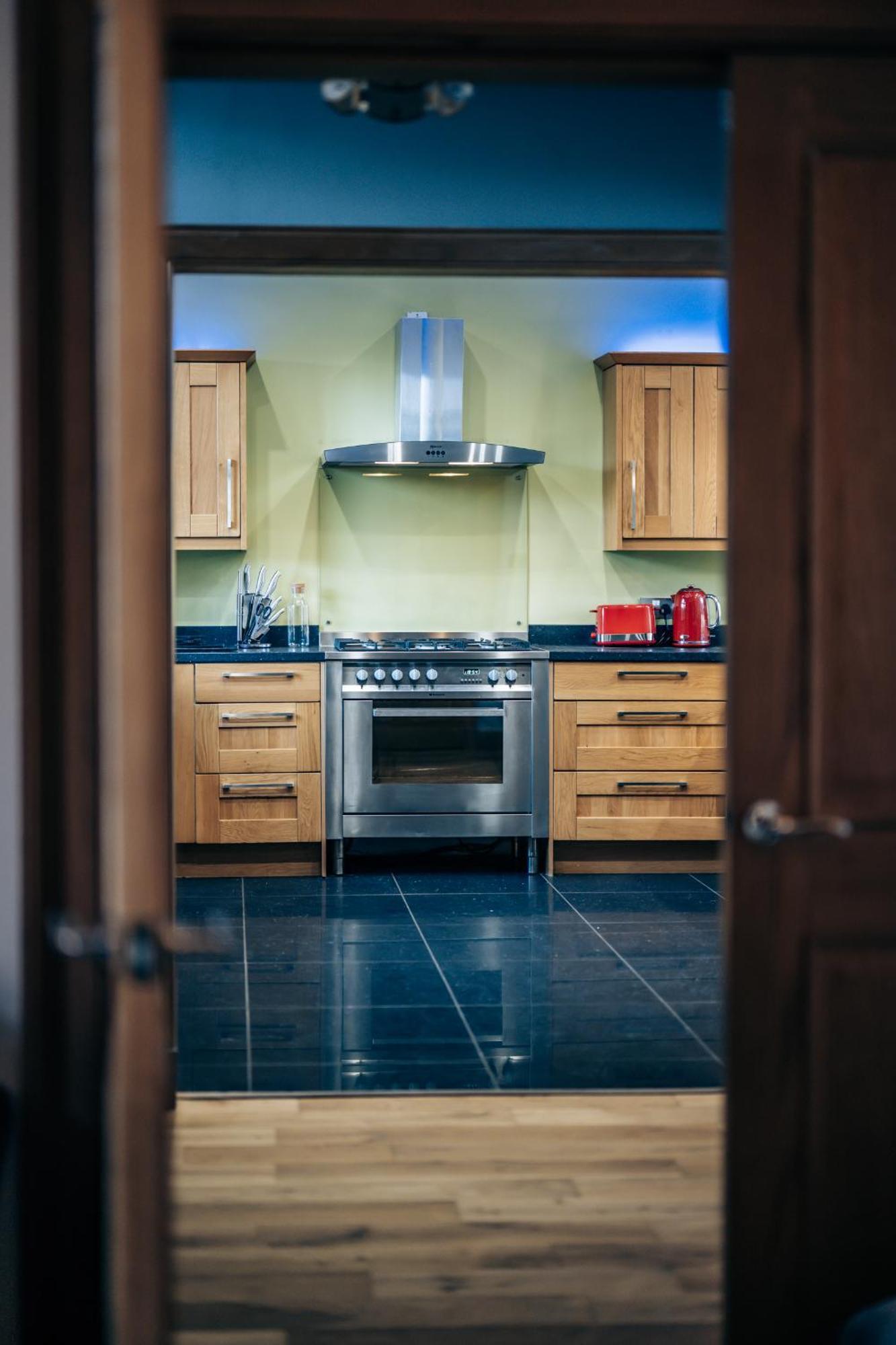 Fontain House: 4 Bedroom Victorian Villa Blairgowrie and Rattray Luaran gambar