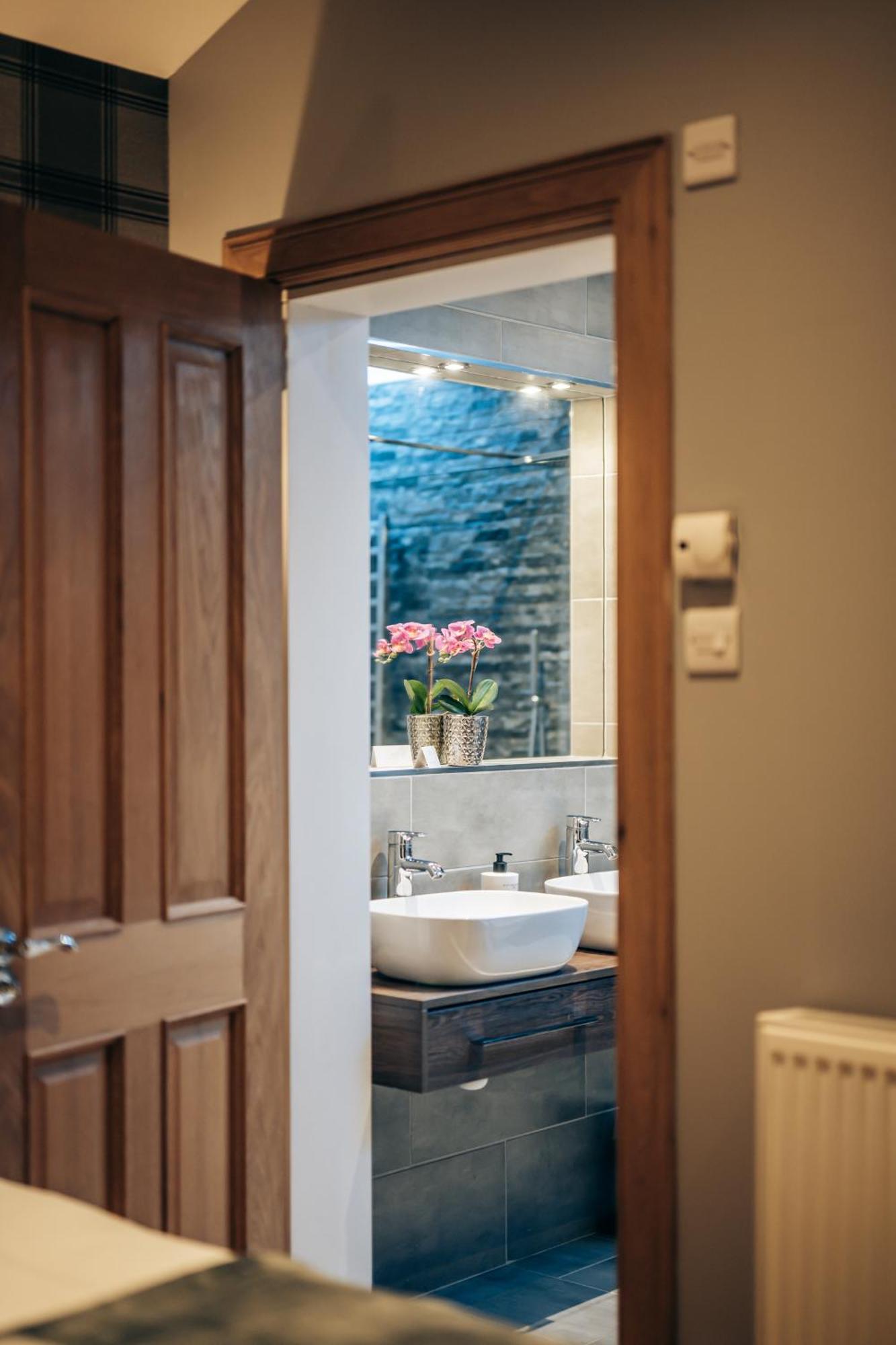 Fontain House: 4 Bedroom Victorian Villa Blairgowrie and Rattray Luaran gambar